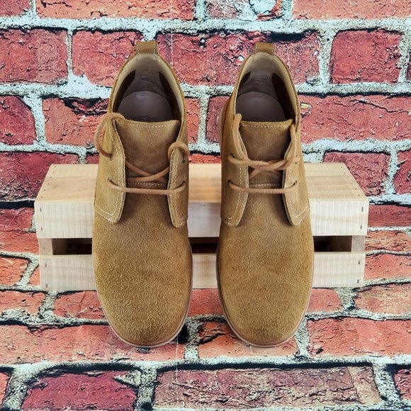 freamon flesh out chukka